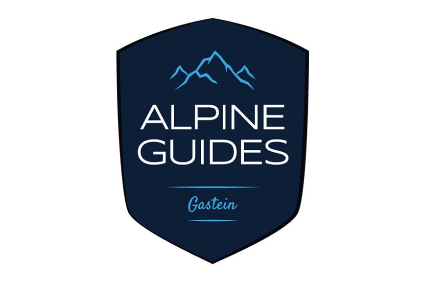 Alpine Guides Gastein, Logo