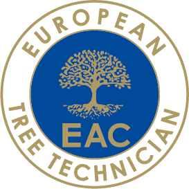 Logo European Tree Technician